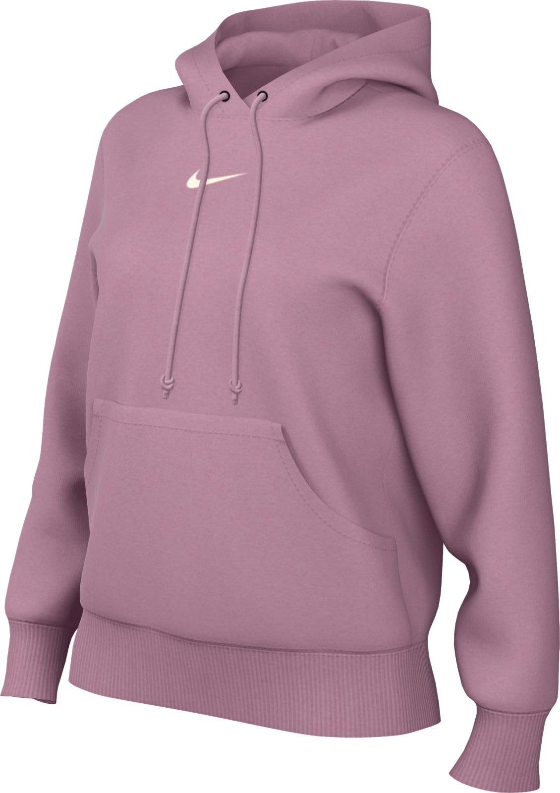 Nike Phnx Fleece Std Maglione Donna (Pacco da 1)