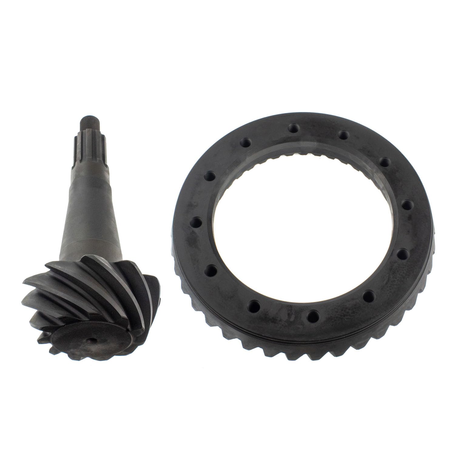 Richmond 6903711 Ring and Pinion Gear Set, Differential Rings
