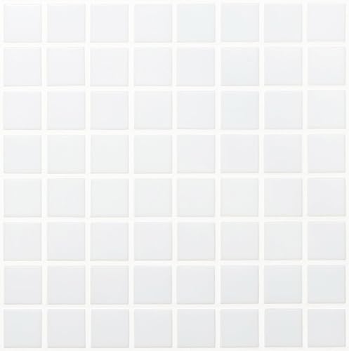 Miniatura 20 de Parent of Mosaic Tiles 22 verde mixto