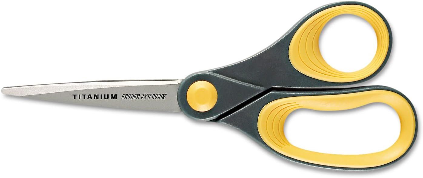 ACM15454 - Non-Stick Titanium Bonded Scissors