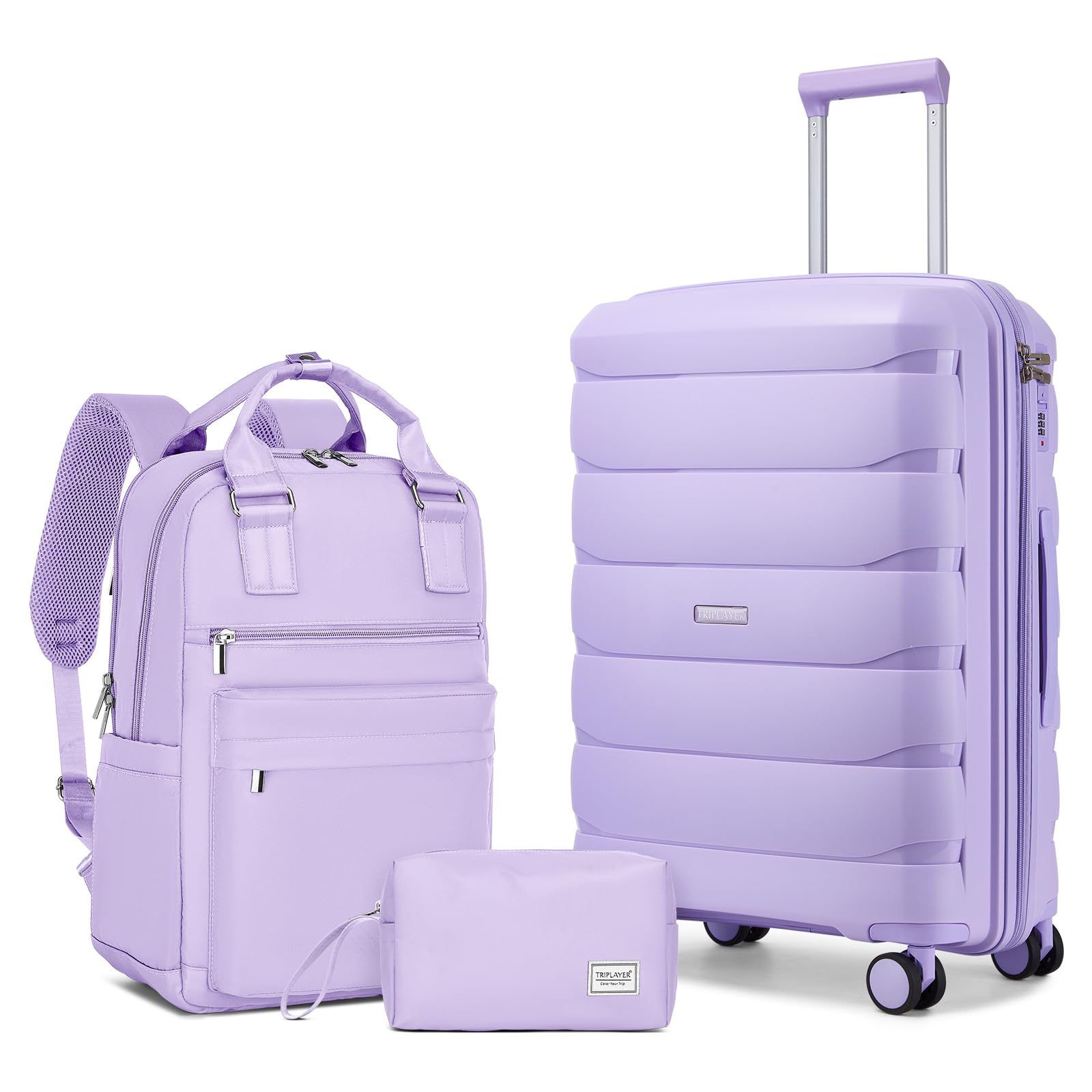 TRIPLAYER 3-Piece Set