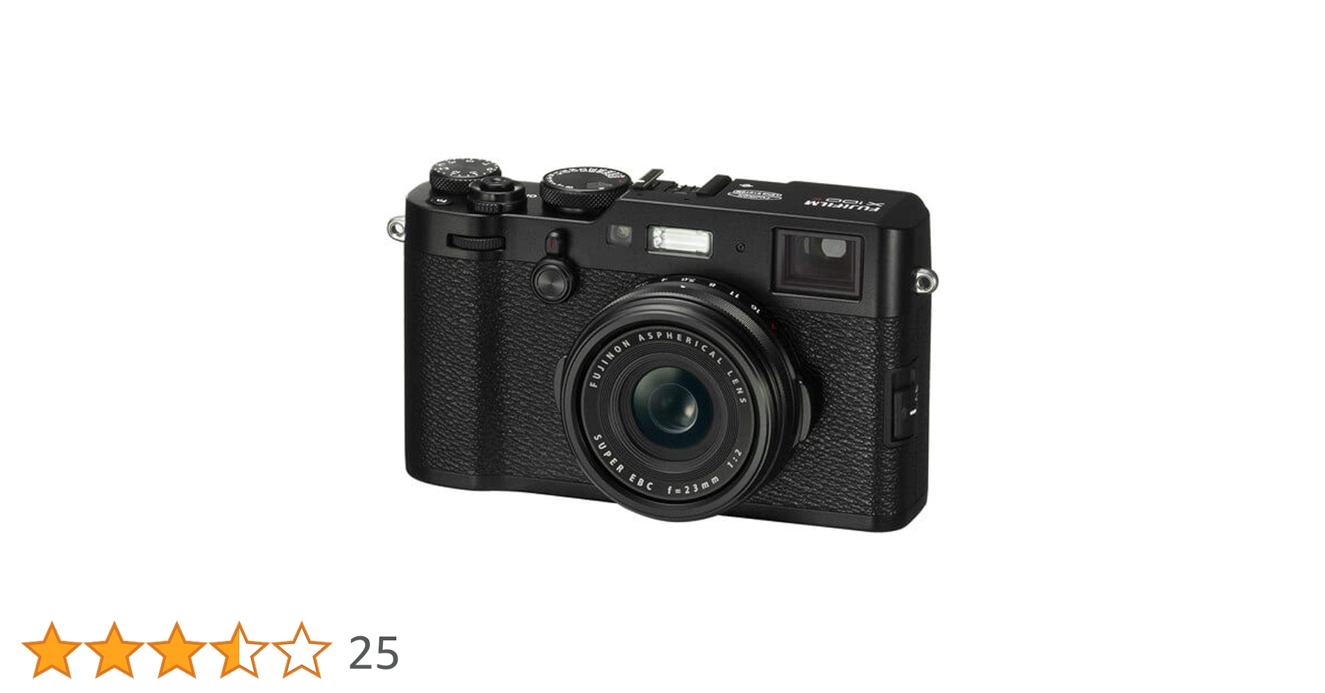 【FUJI FILM】X100F BLACK おまけ多数 Gear Check: My Fujifilm X100F Is Here!