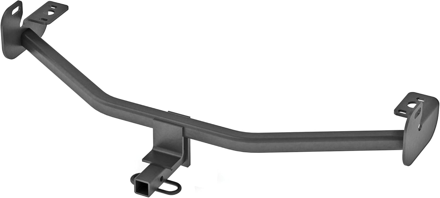 Reese Towpower 77256 Class I Insta-Hitch with 1-1/4" Square Receiver opening