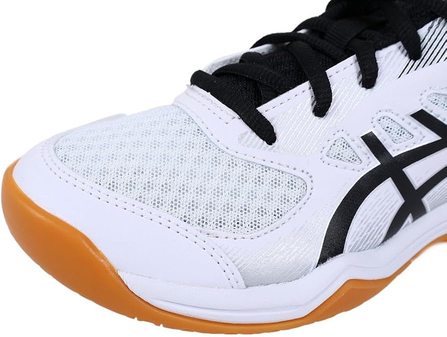 ASICS Unisex Kids UPCOURT 5 GS Volleyball Shoes