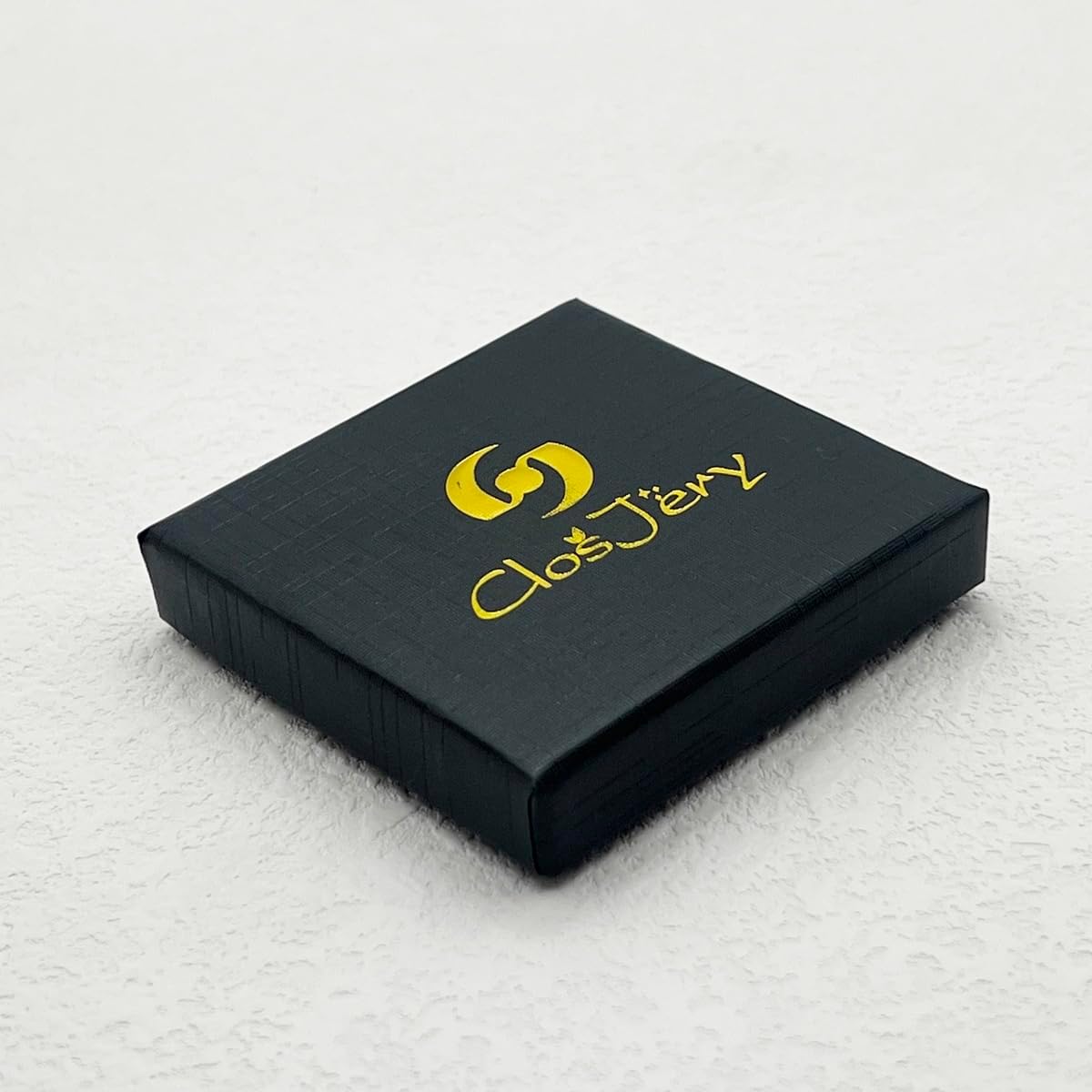 Gold Stackable Rings for Women Non Tarnish, 18k Gold Plated Cubic Zirconia Rings, Silver Multi-Link Connected Knuckle Women Stack Rings Set - Image 6