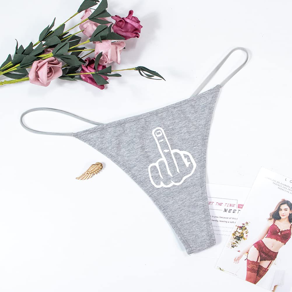Culotte Femmes Coton Print Bikini Knickers, Pack De 3