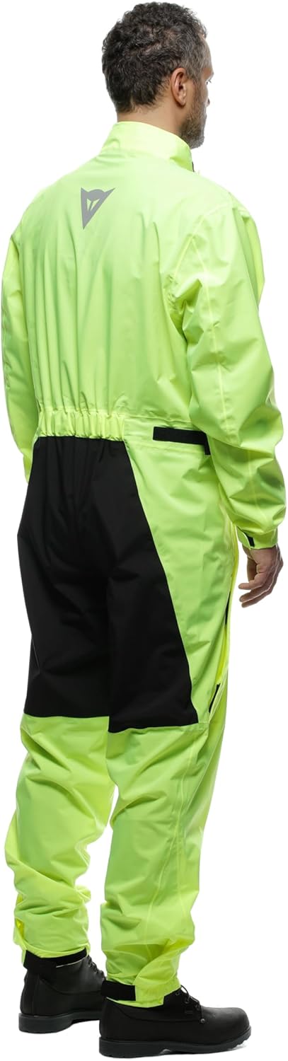 ダイネーゼ] 防水スーツ ULTRALIGHT RAIN SUIT メンズ 濡れずに快適