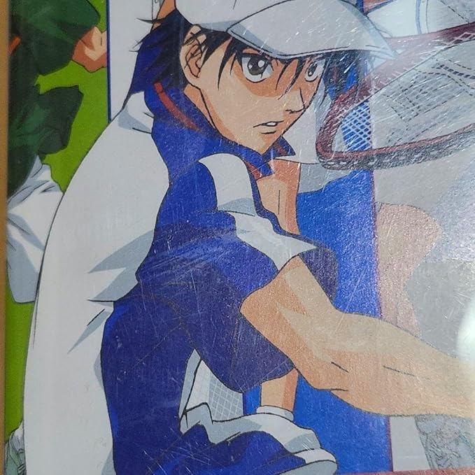 Amazon | テニプリ かるたの王子様 | かるた | おもちゃ