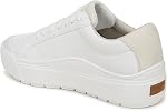 Dr. Scholl's Womens Time Off Oxford Sneakers Sneaker