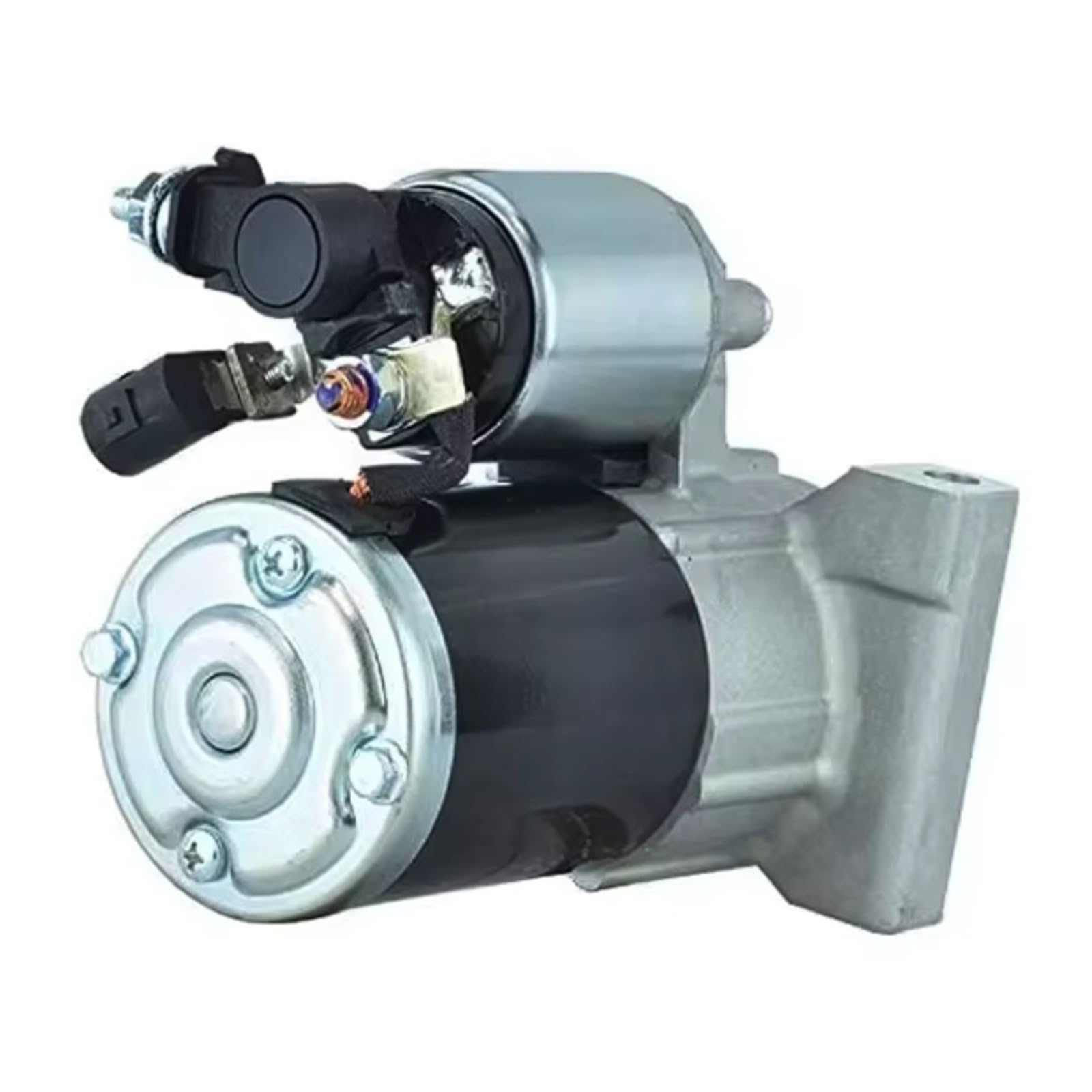 Compatible Con Chevy Para Express 2500 3500 V6 4.3L 2018 2019 2020 Motor De Arranque Para Motor De Coche Número De Pieza 12681473 coche Motor de arranque