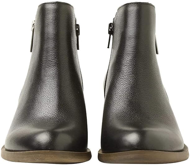 Kensie black booties costco Clearance