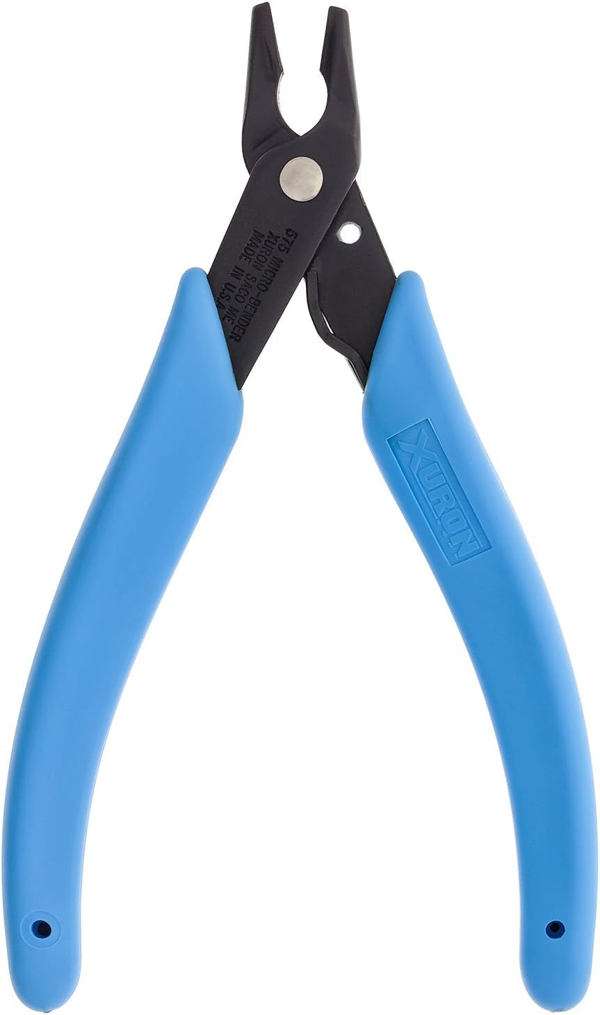 Pliers - Xuron Micro Bending 575