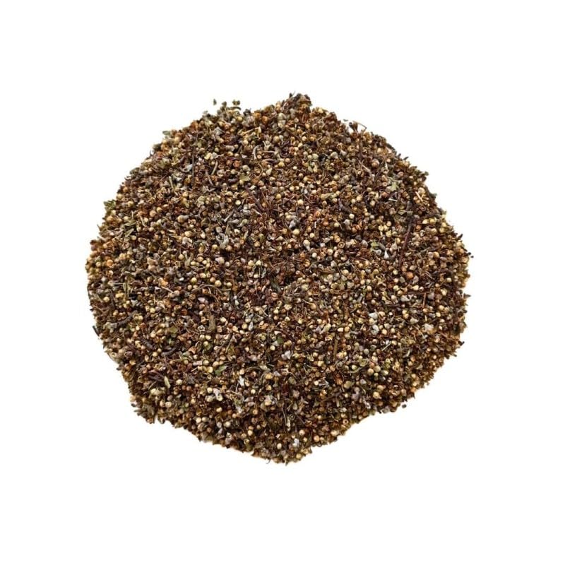 Tisane Aubépine fleur ENTIERE 250 GRS Crataegus oxyacantha