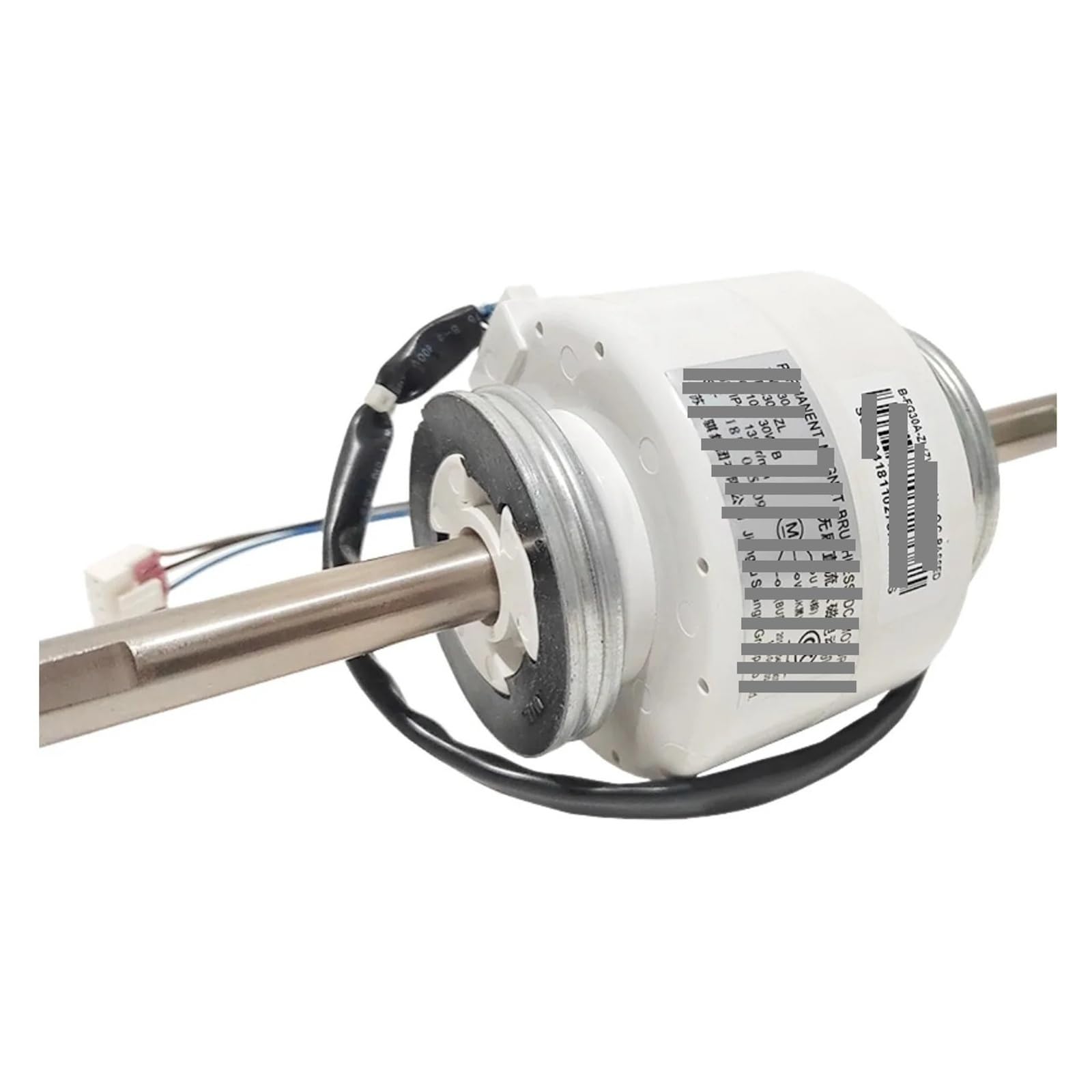 X Psblty One Color Compatible With Gree Air Conditioner Motor Duct Fan Zwf-30A B-Fg30a-Zl 30W