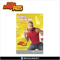 Vista 4 de HIP HOP ABS DVD para ejercitar