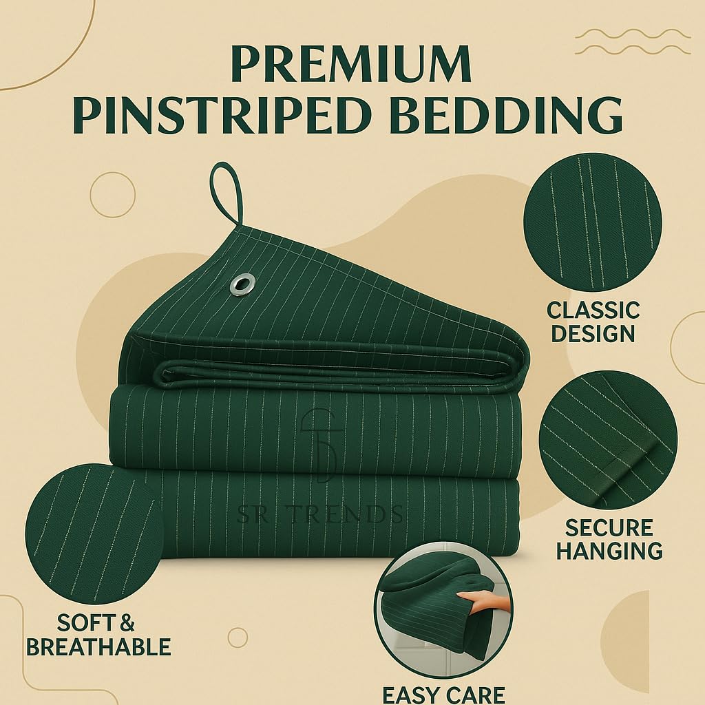 700 GSM Waterproof Tarpaulin | Durable, UV-Resistant Tarp for Outdoor, Construction & Camping (Green, 21 x 21 FT) — Amazon image 5