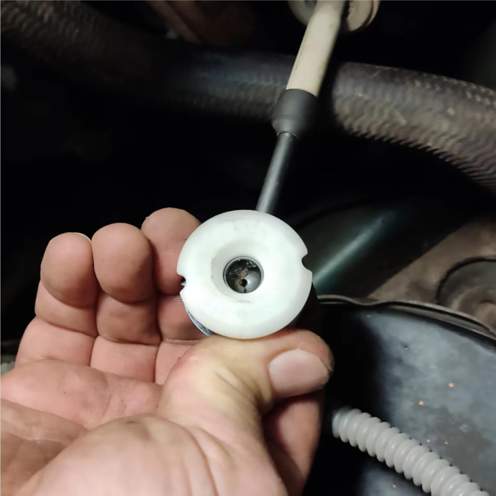 Schaltkabelbuchse Für Suzuki Für Swift AZG 10-17