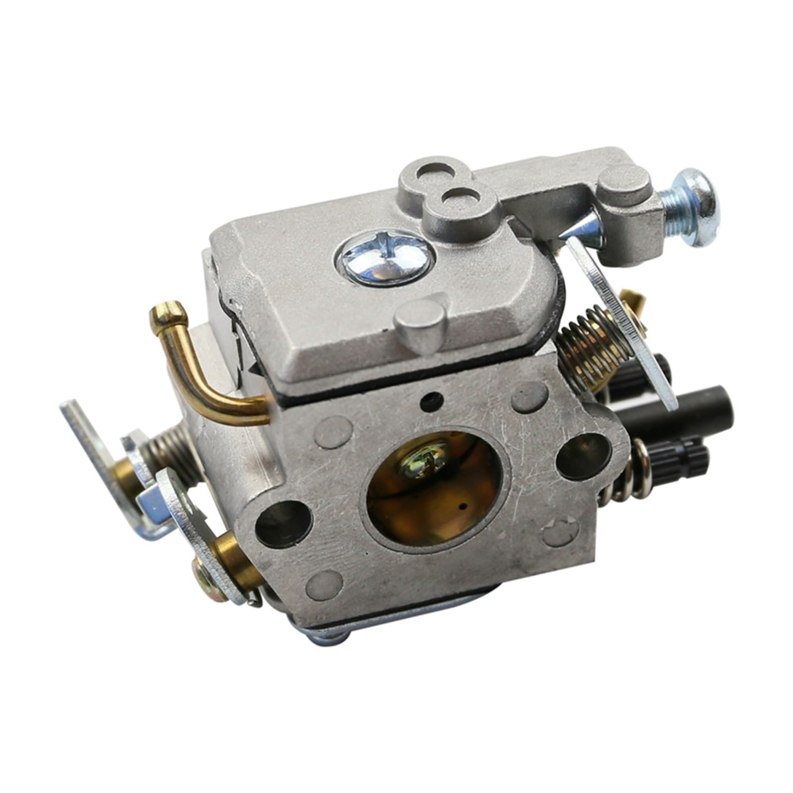 Carburateur de débroussailleuse pour Husqvarna 123 223 323 et Zama C1Q-El24