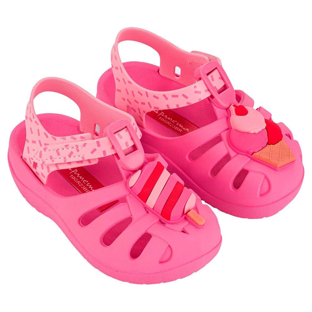 Ipanema Summer XIII Baby-Sandalen, Unisex-Kinder