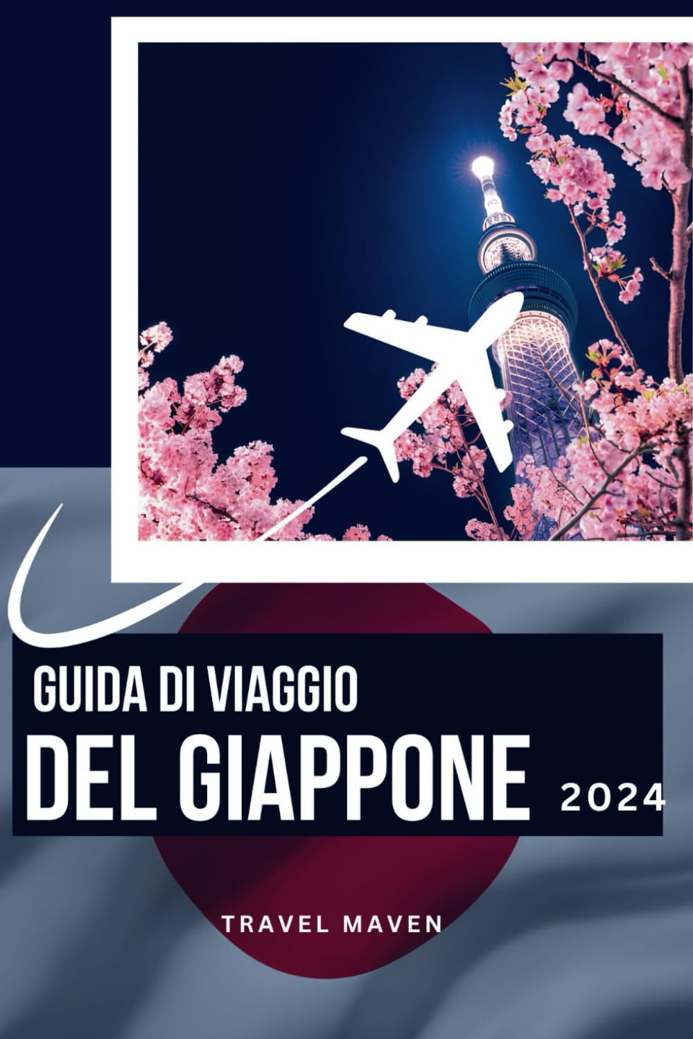 Buy Guida Di Viaggio del Giappone 2024: Esplorare il Giappone come un ...