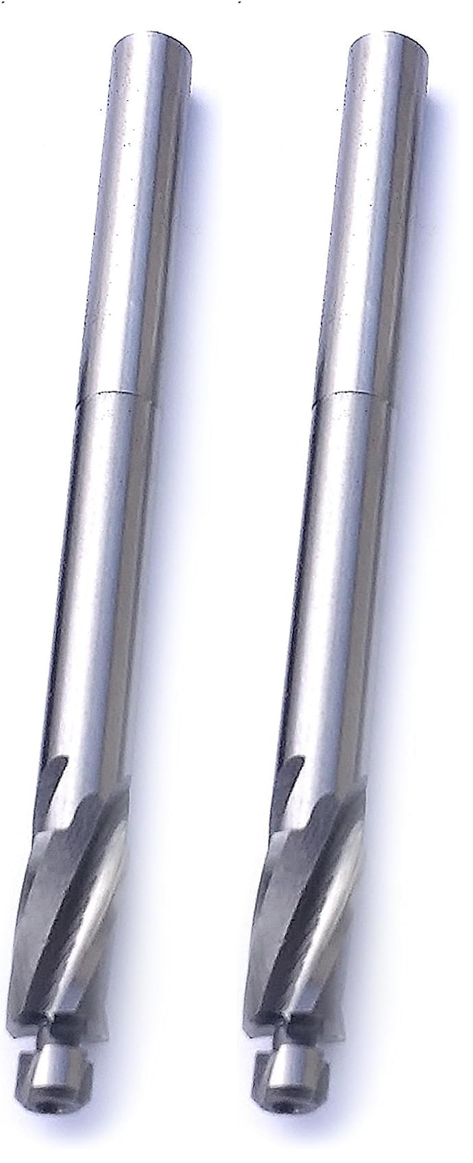HHIP 2007-0024 3/8 x 13/32 HSS 3 Flute Solid Pilot Counterbore — Amazon image 9
