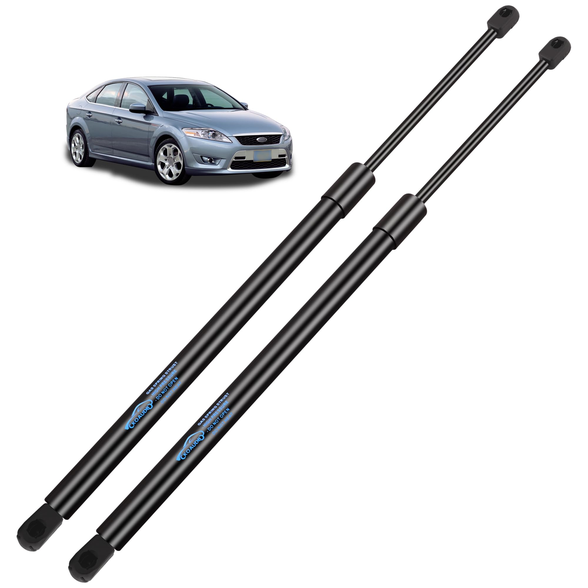 2x Amortiguador Maletero para Mini Countryman Cooper R60 All Enigne Estate 2010-2016, para Mini Countryman R60 One All Enigne Estate 2010-2016 Resorte de Gas Maletero para #51249801386 — view 48