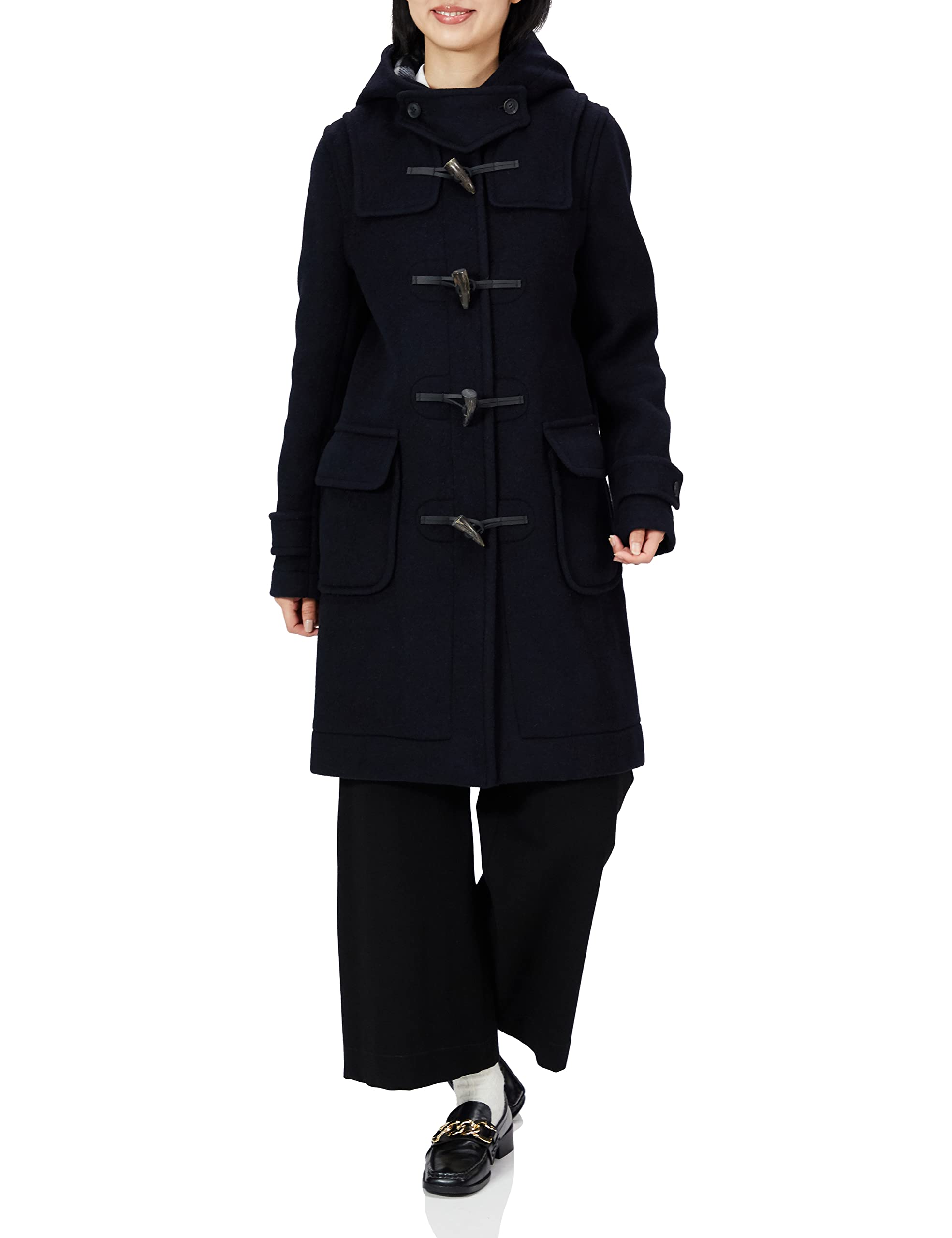 Amazon | [ロンドントラディション] 【公式】英国製ロングダッフル