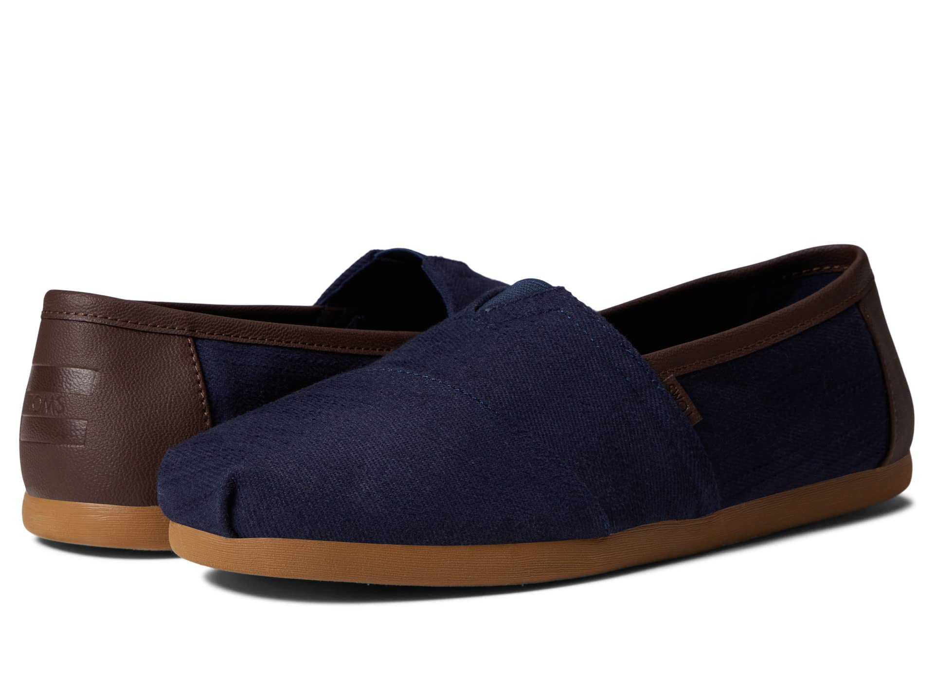 TOMS Alpargata Classic Rope Sole EspadrillasUomo