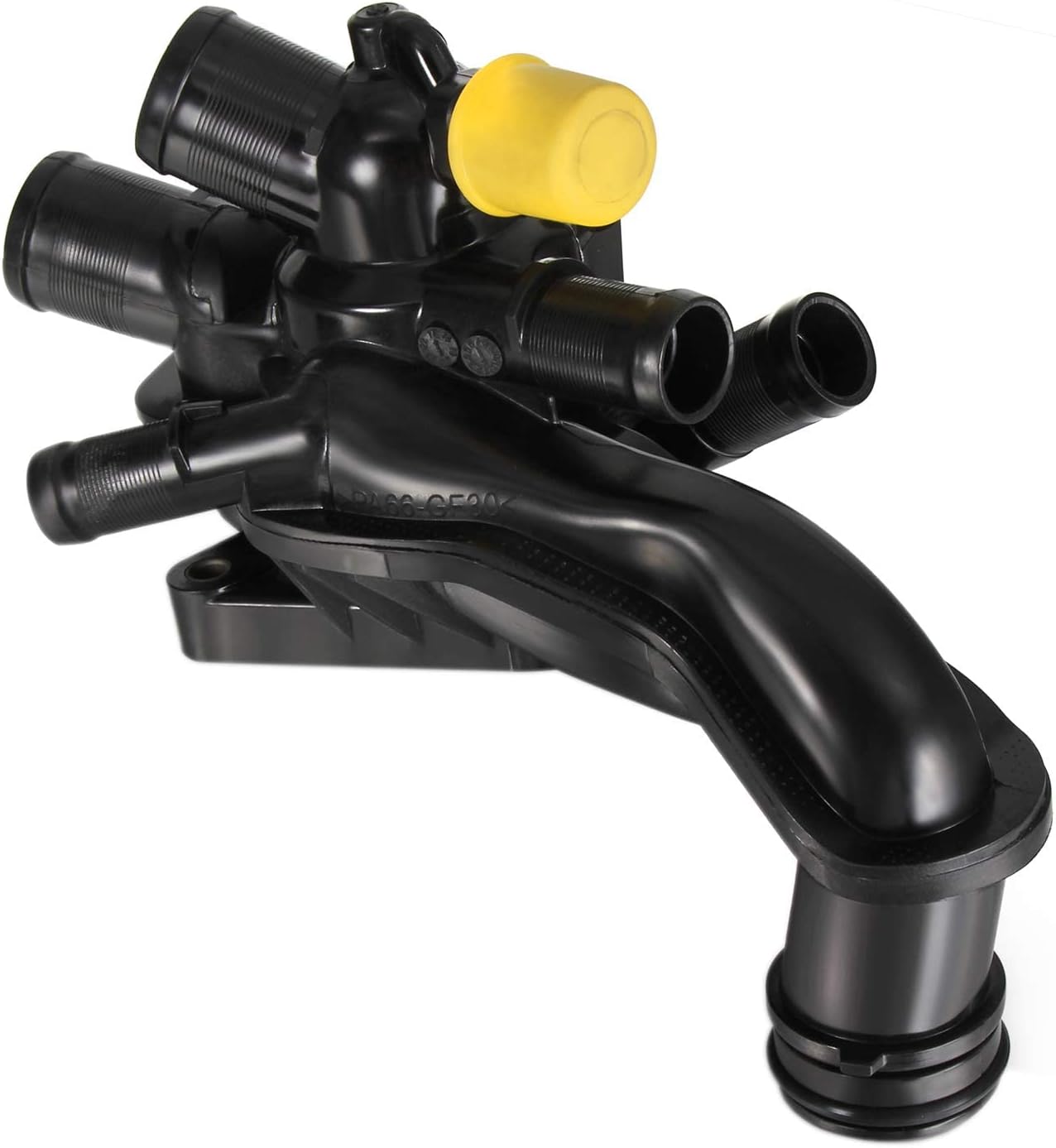 Thermostat Housing Sensor for 207 308 CC SW MINI R56 Cooper S One CLUBMAN PACEMAN C4 DS3 Grand Picasso I RICH CAR