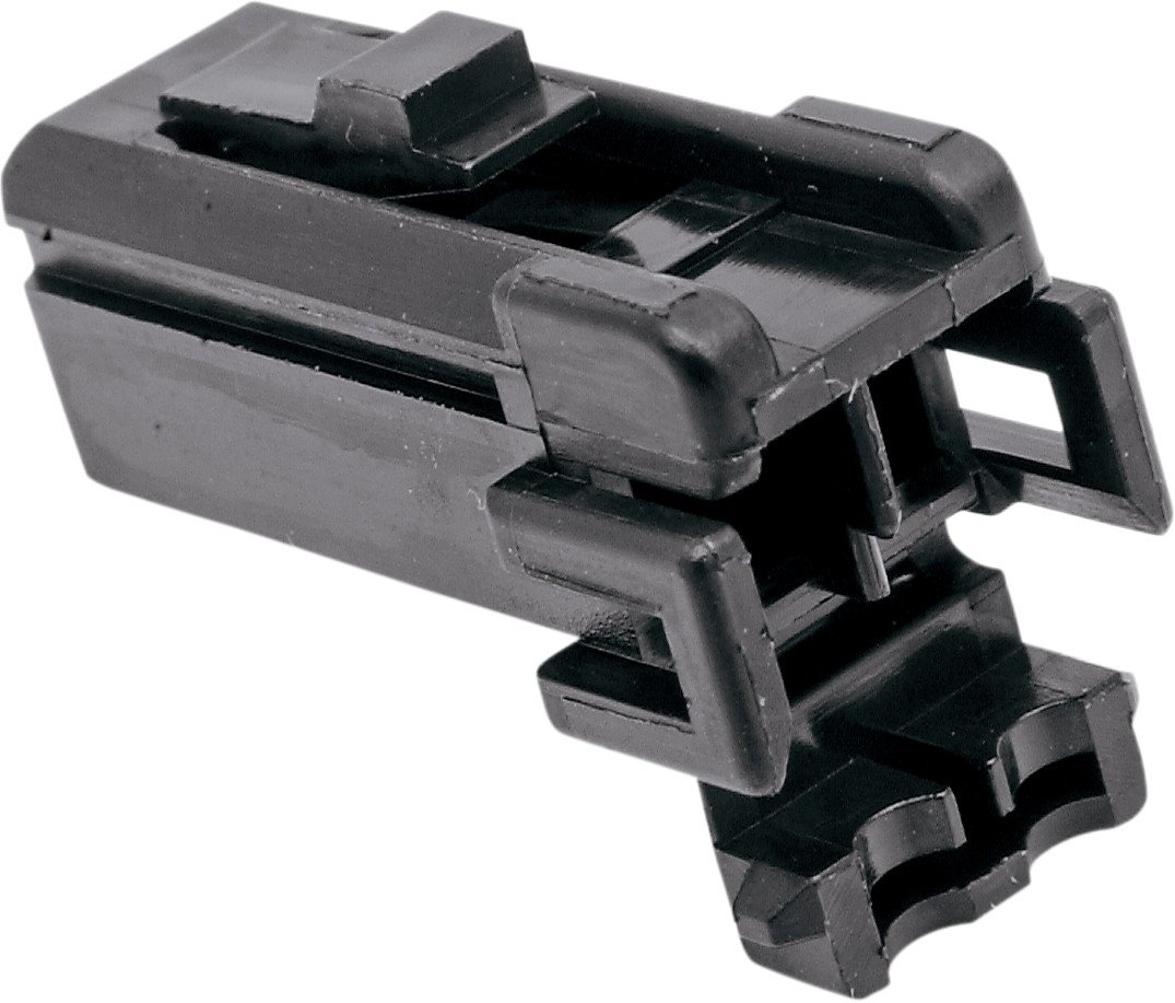 Amazon.com: Namz Custom Cycle Amp Multilock 2 Wire Plug Hsng