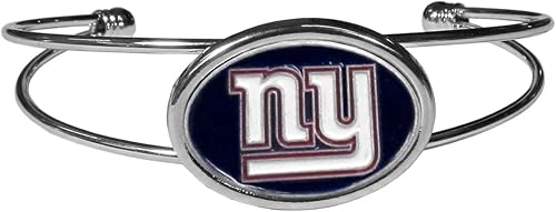 Miniatura 9 de Siskiyou NFL womens Cuff Bracelet