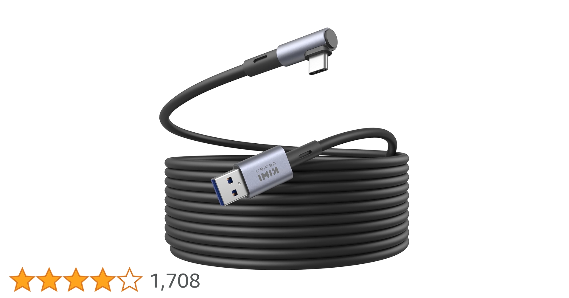  quest 3 + 純正Link Cable + その他アクセサリー Amazon.co.jp: Syntech リンクケーブル 16フィート Meta/Oculus