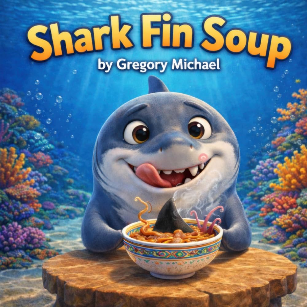 Shark Fin Soup