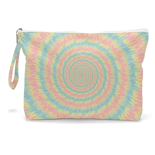 Miniatura 8 de Bolsa húmeda para pañales, bolsa organizadora, impermeable, bolsa húmeda para traje de baño, pañales, artículos de tocador para la playa, viajes,