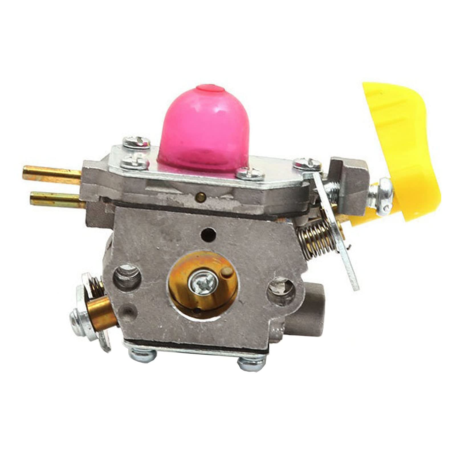 BEIYIPARTS Carburetor Air Filter Fuel Filter for C1U-W52 C1U W52 Stihl Trimmer Carb M TCA24 Carb Tool