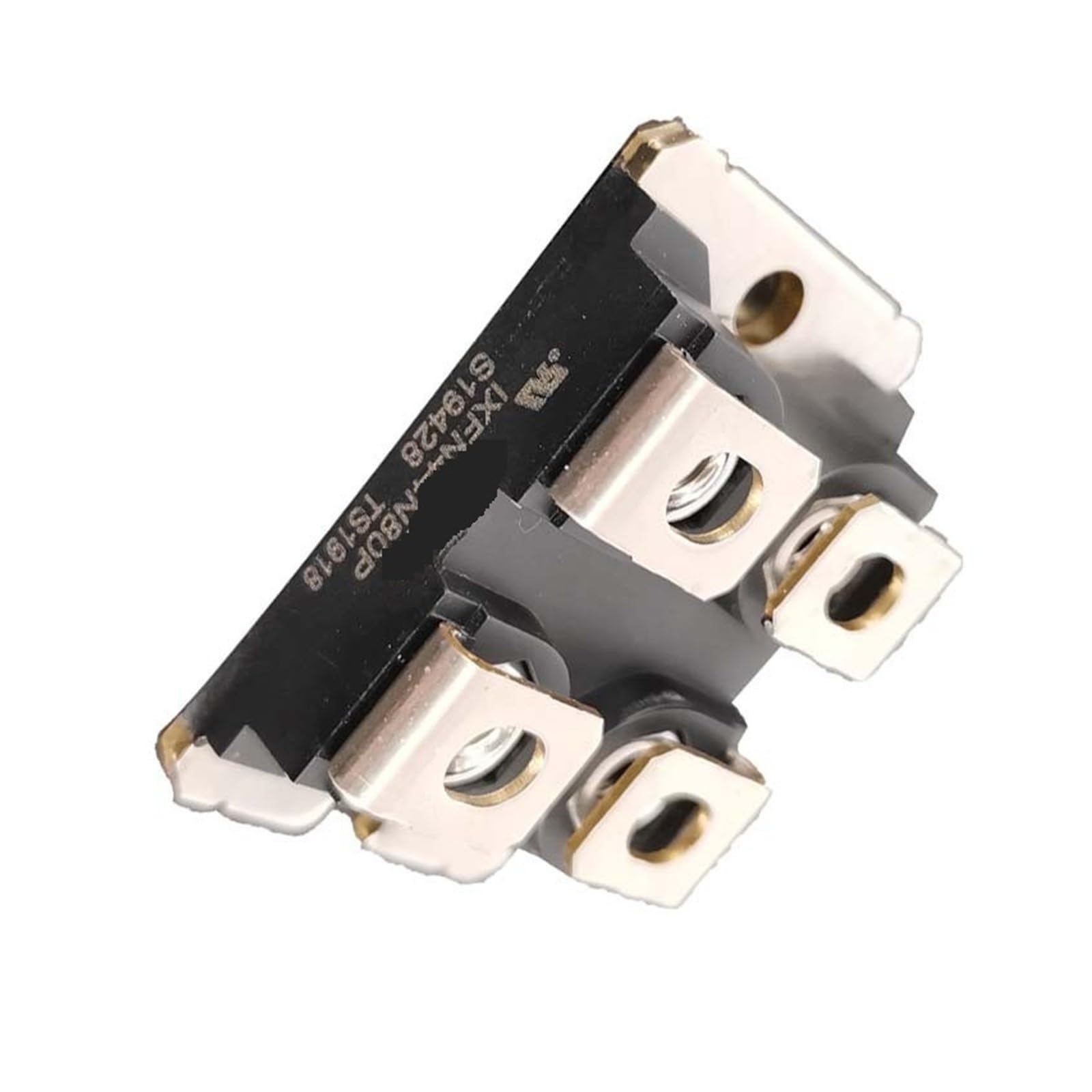 Módulo MOSFET Componentes electrónicos originales del MOSFET del poder de IXFN44N80P IXFN44N60P(Ixfn44n60p)