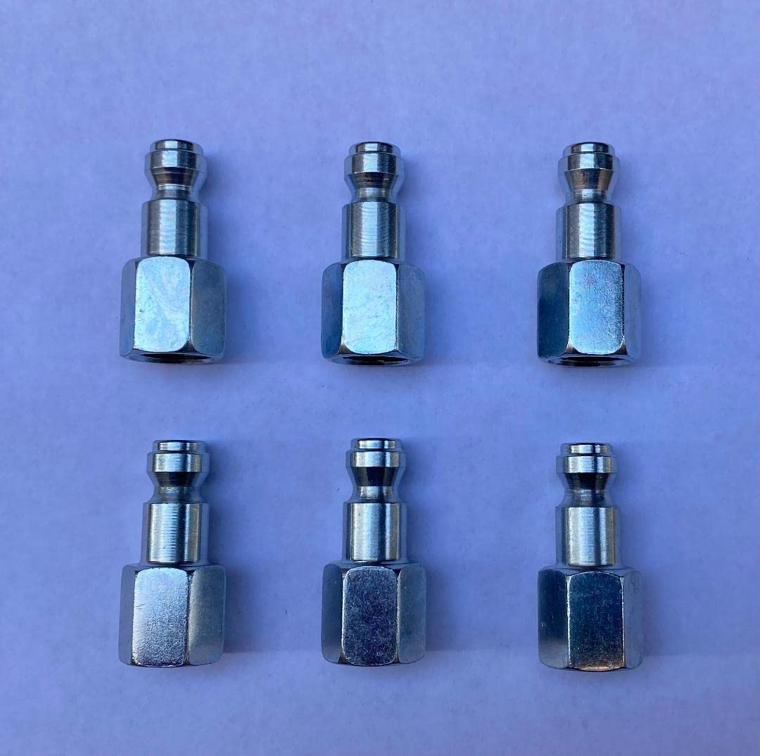 6 REPLACEMENT AMFLO CP2 1/4