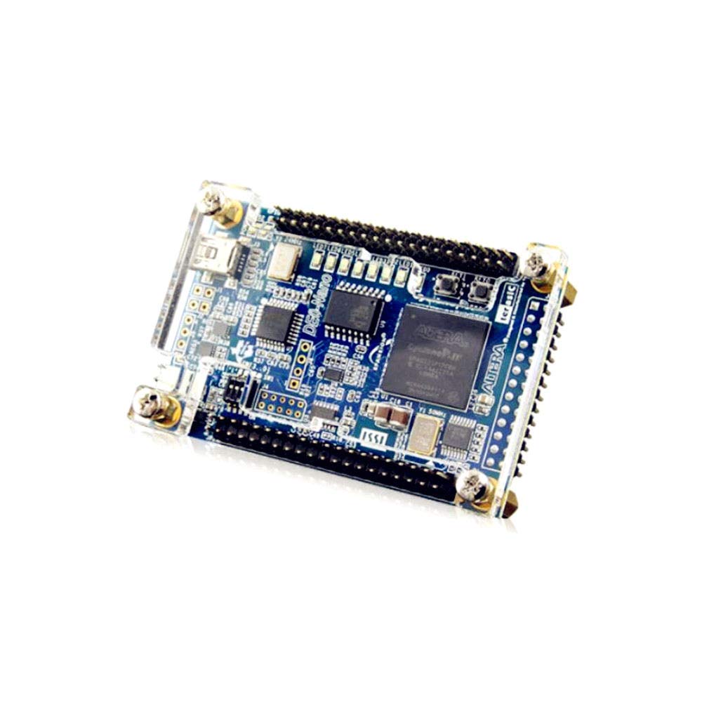 Buy USB Altera Ep4ce6 fpga Boards Riscv Cyclone IV EPCS16 16Mb 3