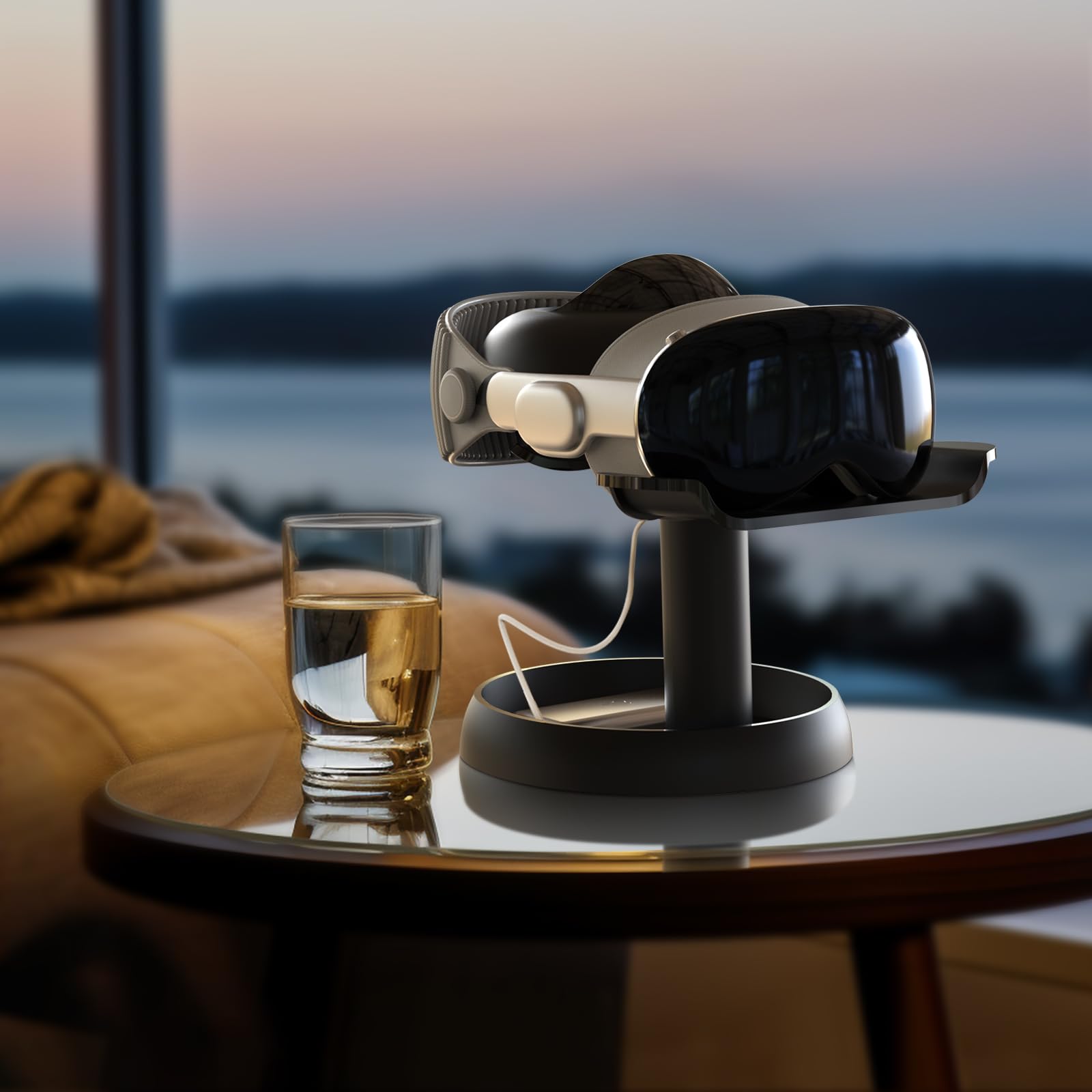 Amazon.co.jp: UPOK デスクトップスタンド Meta Quest 3/Oculus Quest
