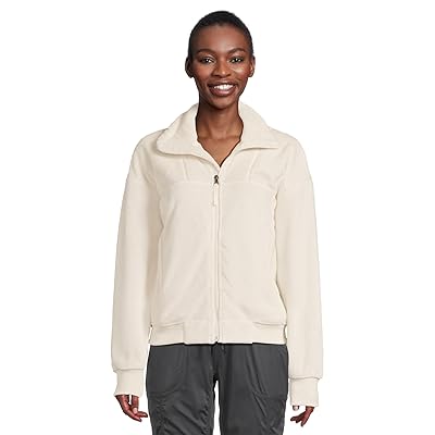 The North Face Osito Lux Jacket Women