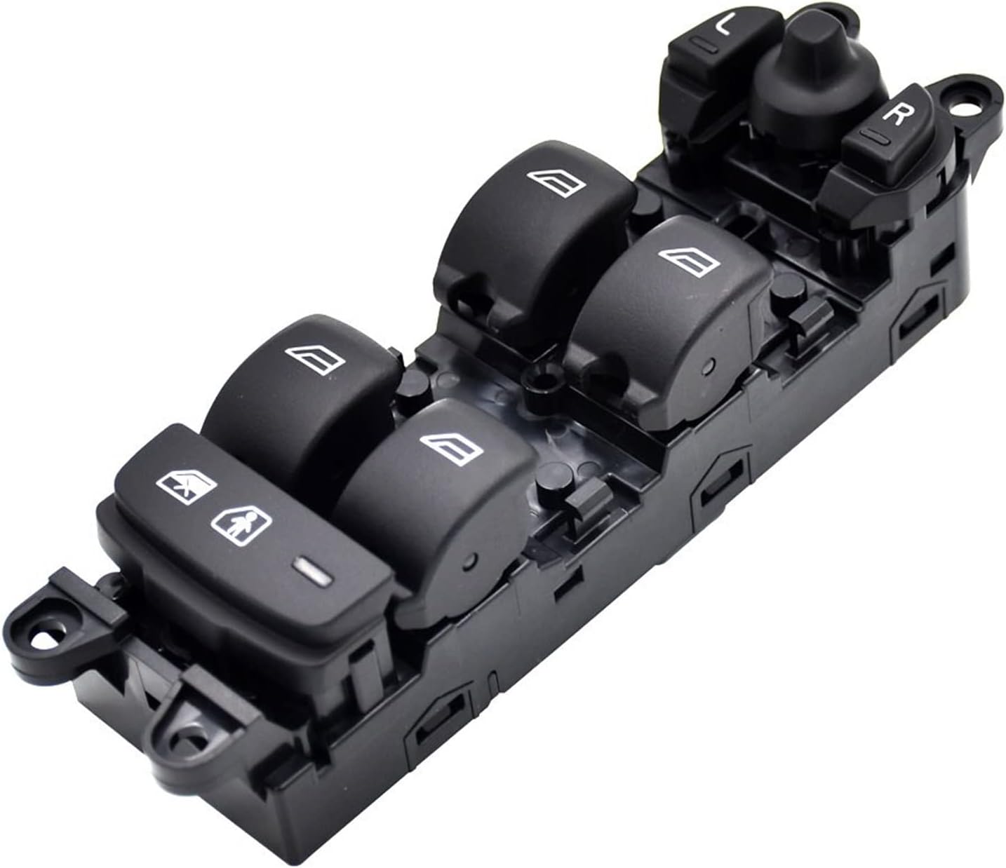 パワーウインドウスイッチ パワー ウィンドウ スイッチ ボルボV60 S60 XC60の場合 2009 2010 2011 2012