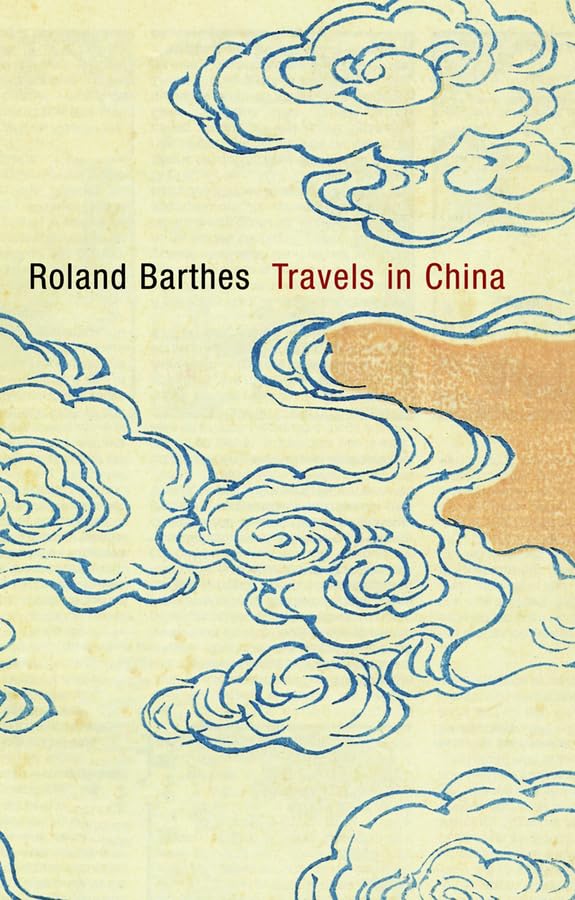 Travels in China      Hardcover – Illustrated, March 5, 2012