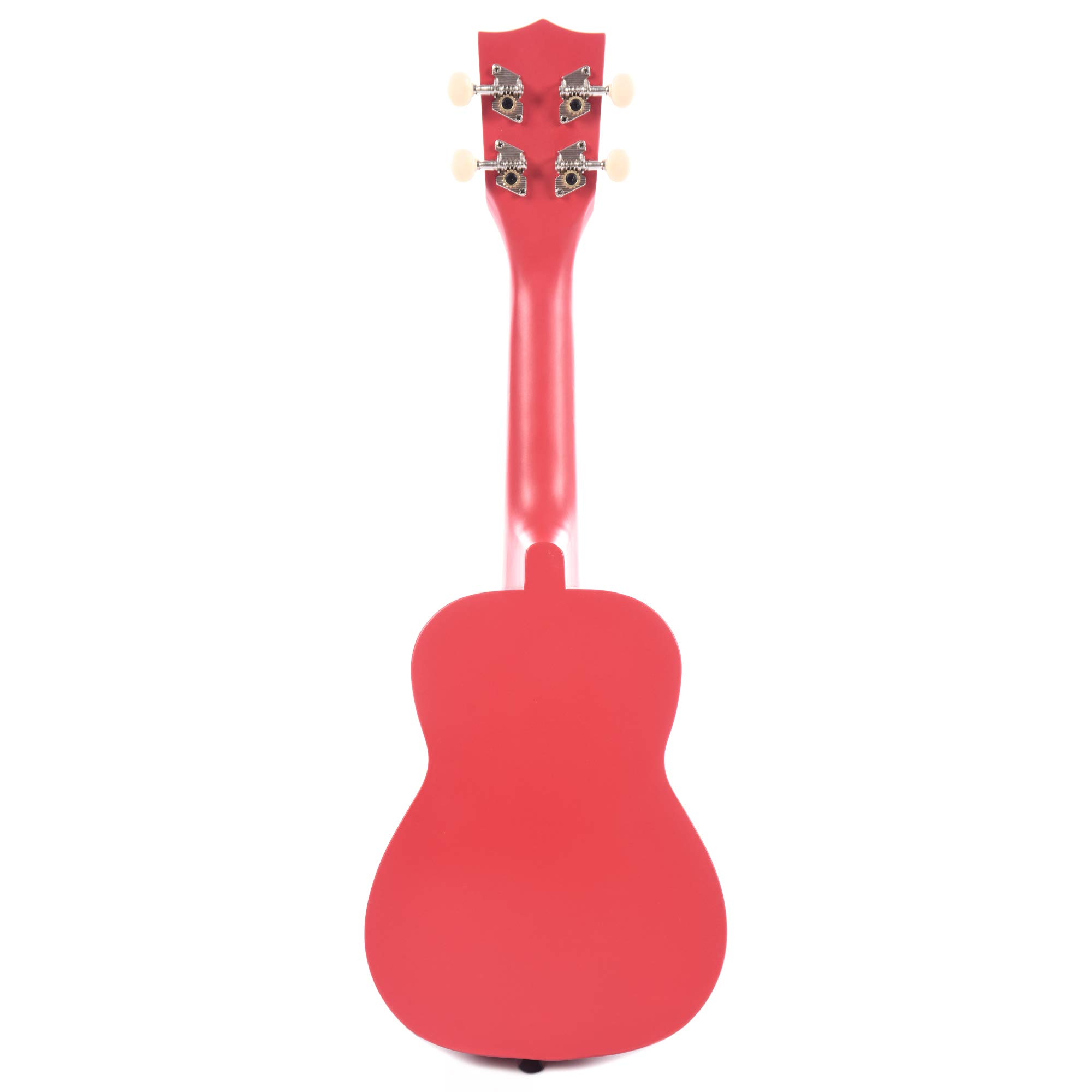 KALA Ukadelic UK-SURFARI - Surfari Soprano Ukulele, with Tote Bag