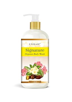 Signature Body wash