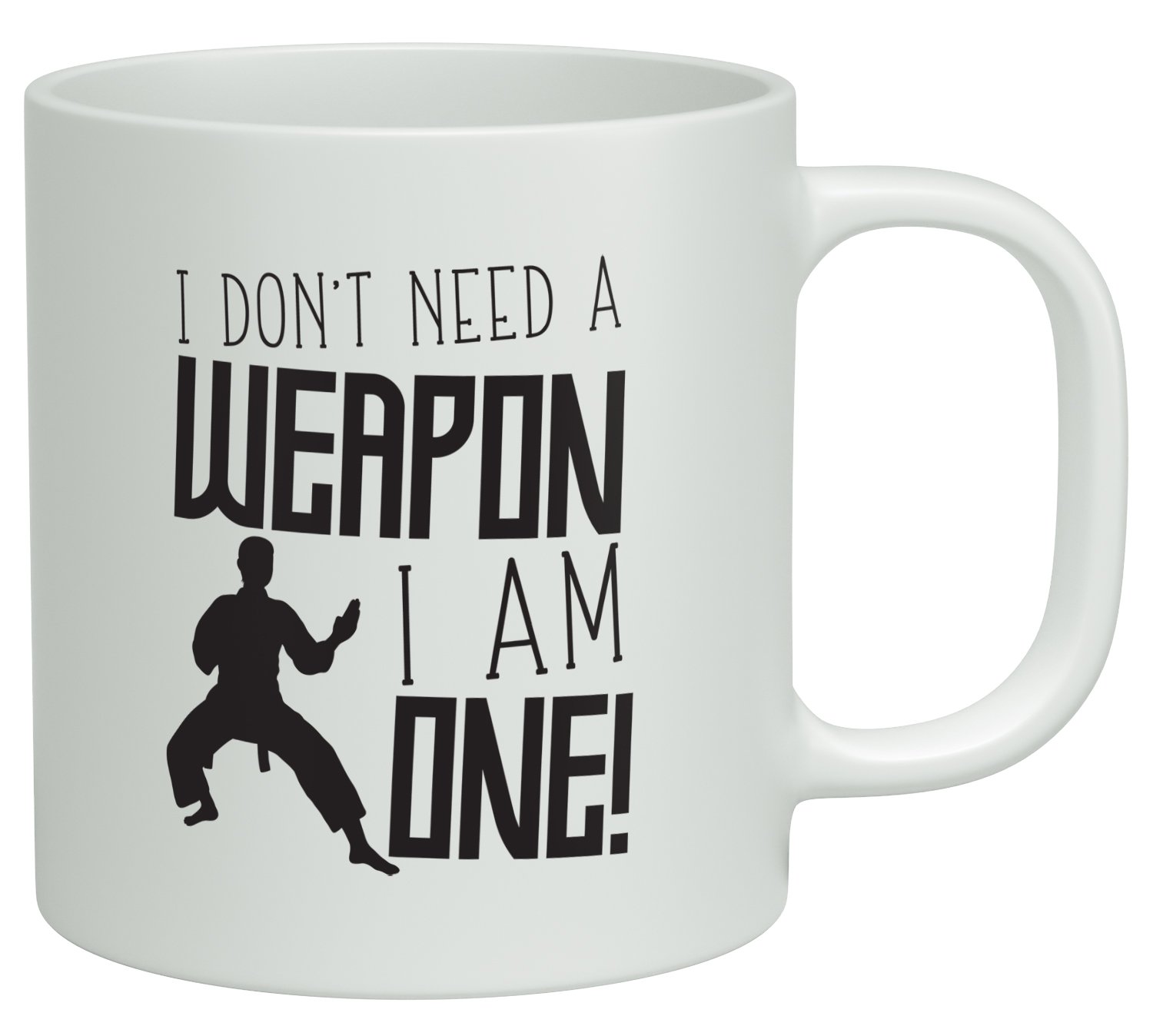 Buy Shopagift - Karate Martial Arts Judo Taekwondo Lovers Funny 