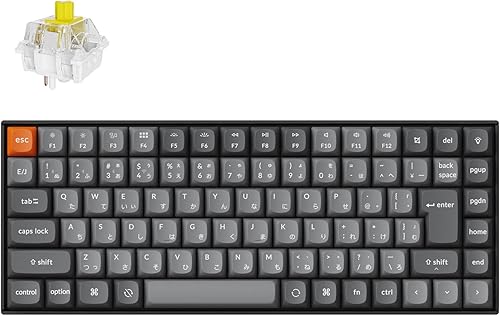 Keychron K2 メカニカルキーボード