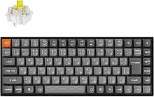 Keychron K2 Max 75%メカニカルキーボード 本体 K2-Max-J3-jis_1024x1024.jpg?v=