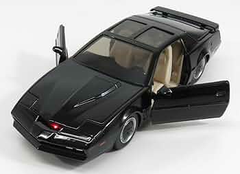 ⑥チョロQ・ナイトライダー・ナイト2000・トランザム・knightrider Amazon.co.jp: スカイネット チョロQ ナイトライダー K.I.T.T.