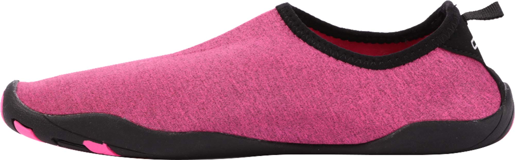 Cressi Aqua Shoes Lombok - Scarpe Sportive donna in Neoprene per uso Acquatico