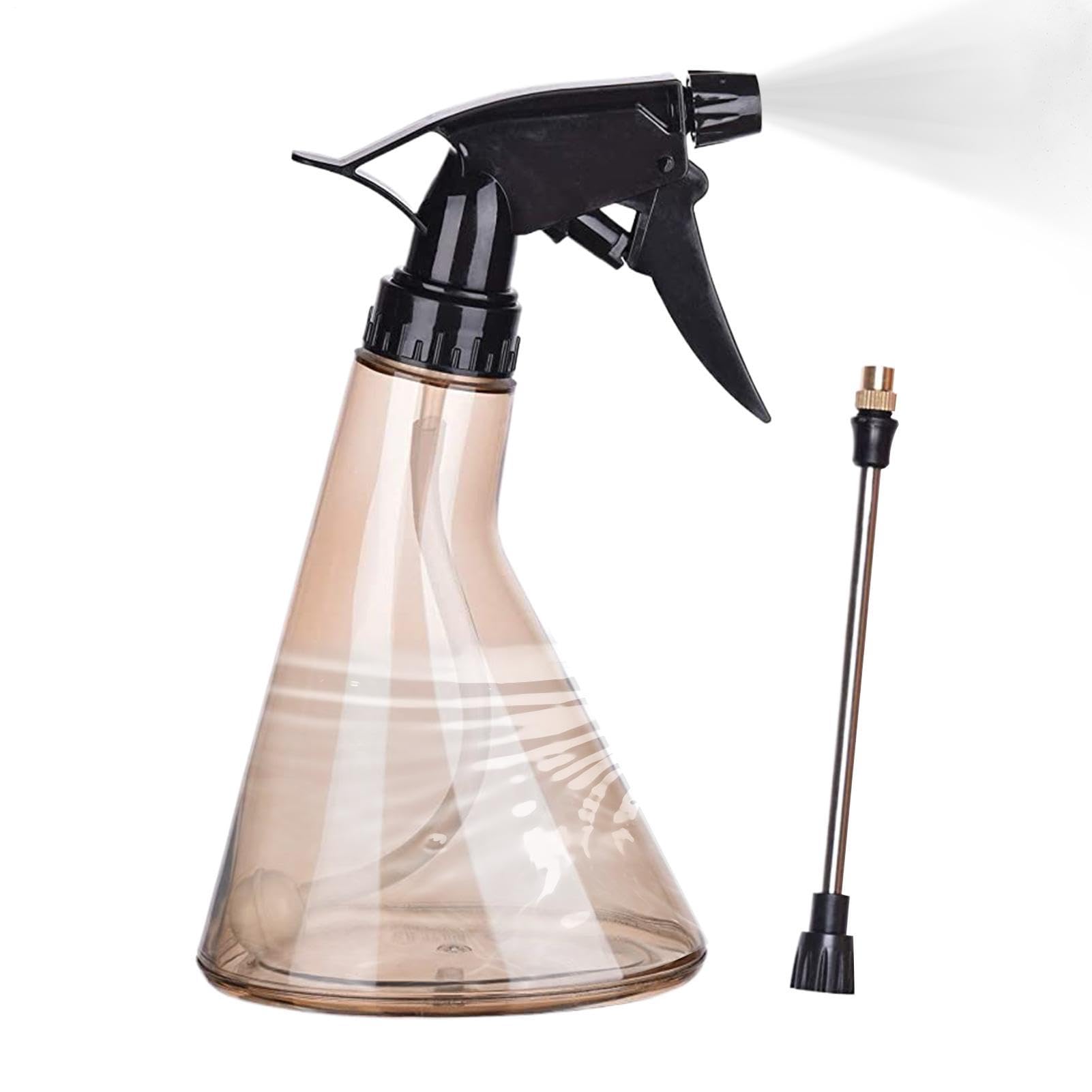 Spray bottle 300 ml Generico con barra telescópica para cocina y coche